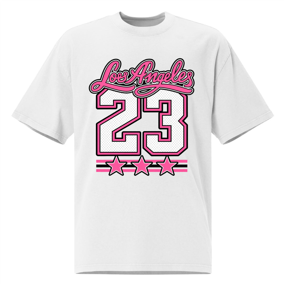 las angeles