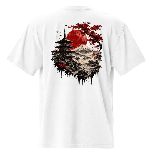 Unesix tshirt