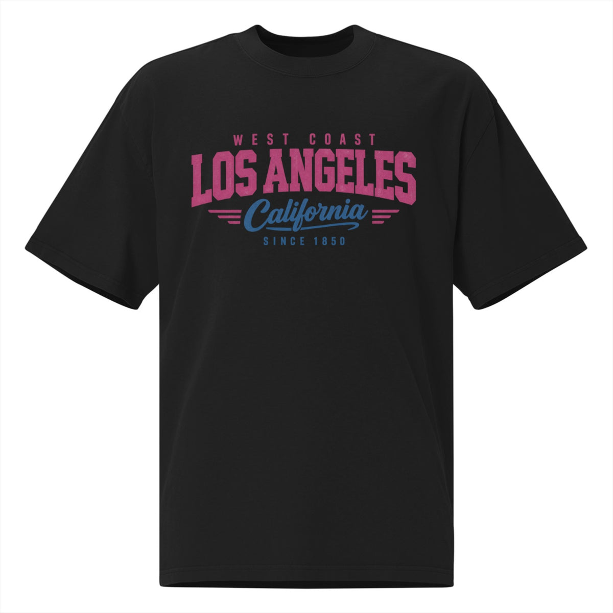 LOS ANGELES
