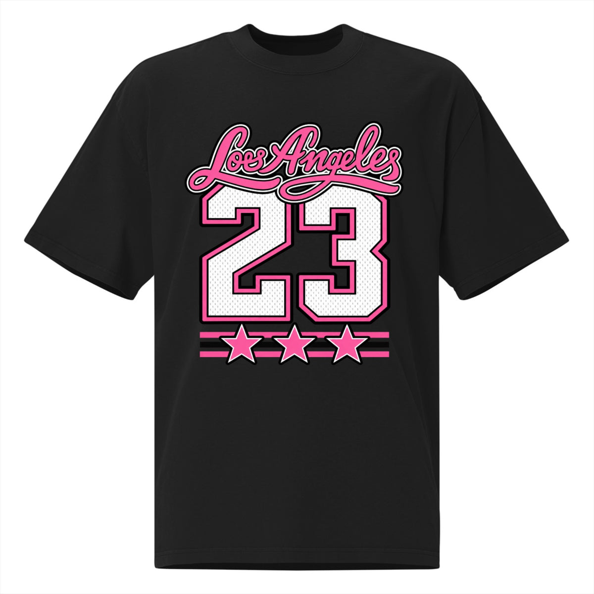 las angeles